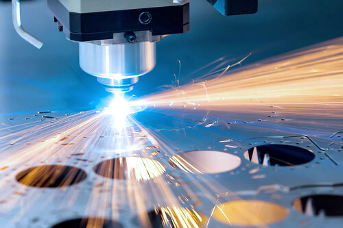 Duales Studium Maschinenbau (m/w/d)