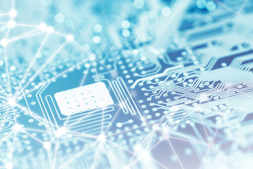 Duales Studium Elektro- und Informationstechnik (m/w/d)