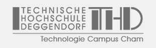 Technologie Campus Cham Logo